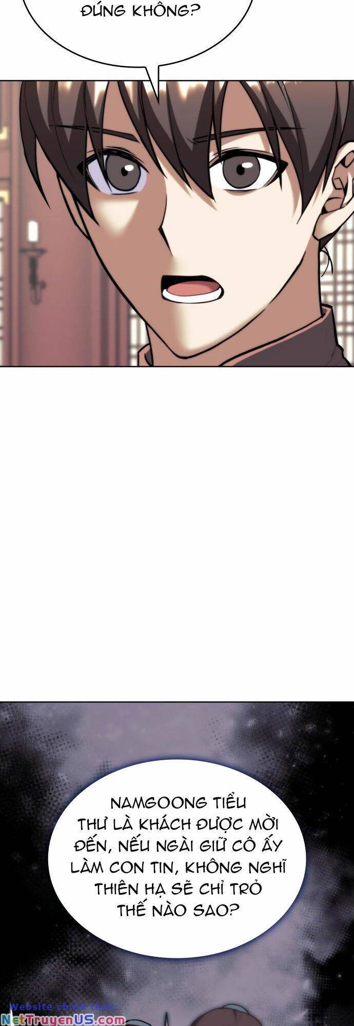 Võ Giả Bất Đắc Dĩ Chapter 171 - 43