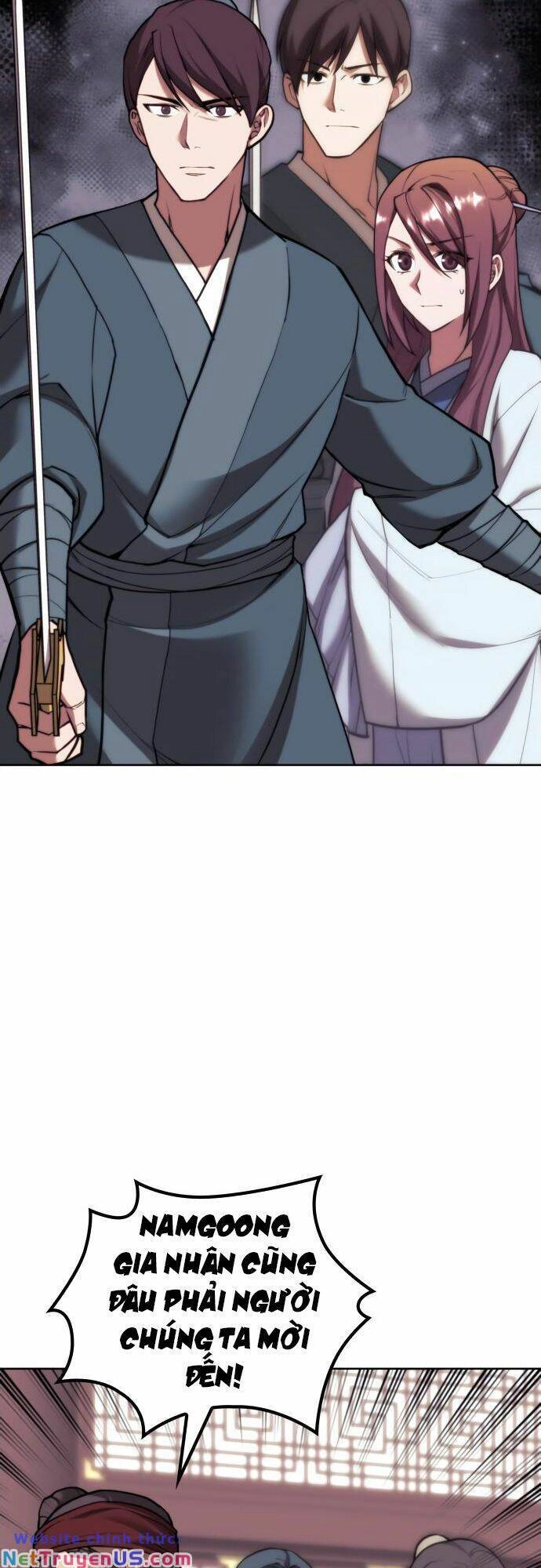 Võ Giả Bất Đắc Dĩ Chapter 171 - 44