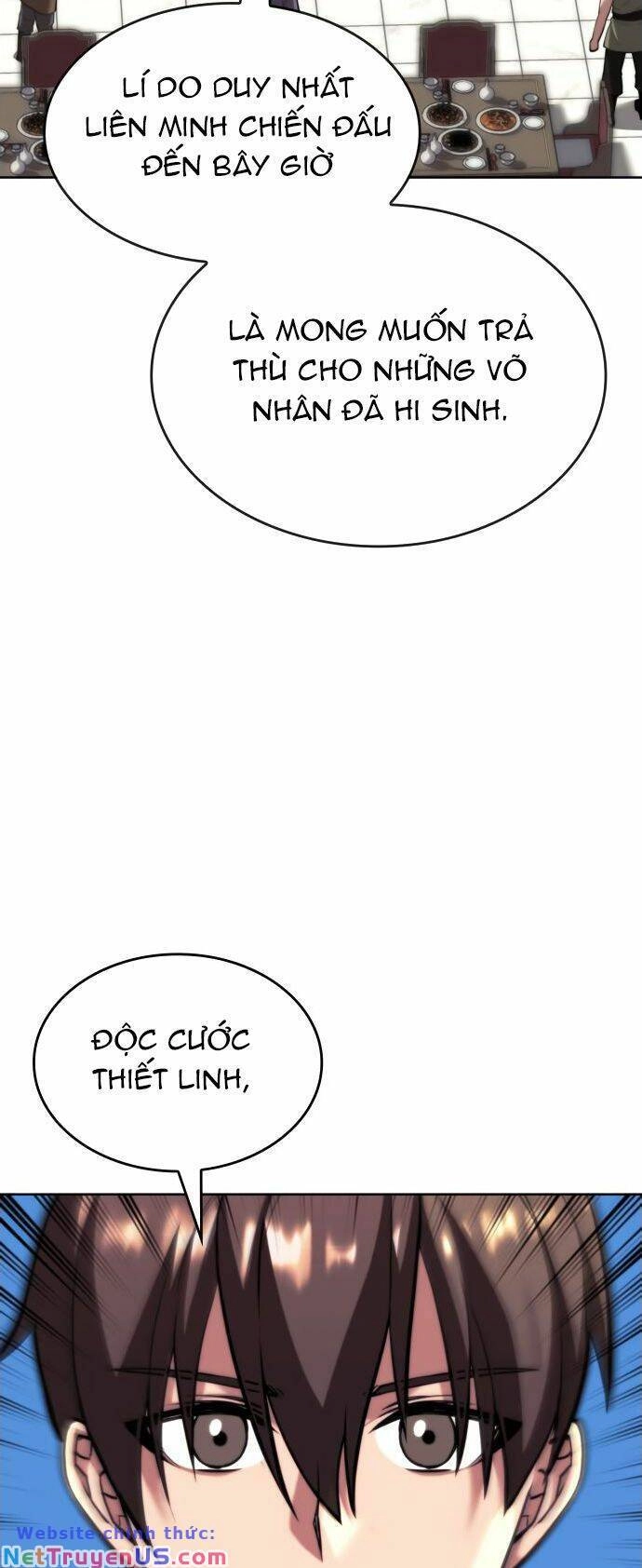 Võ Giả Bất Đắc Dĩ Chapter 171 - 47