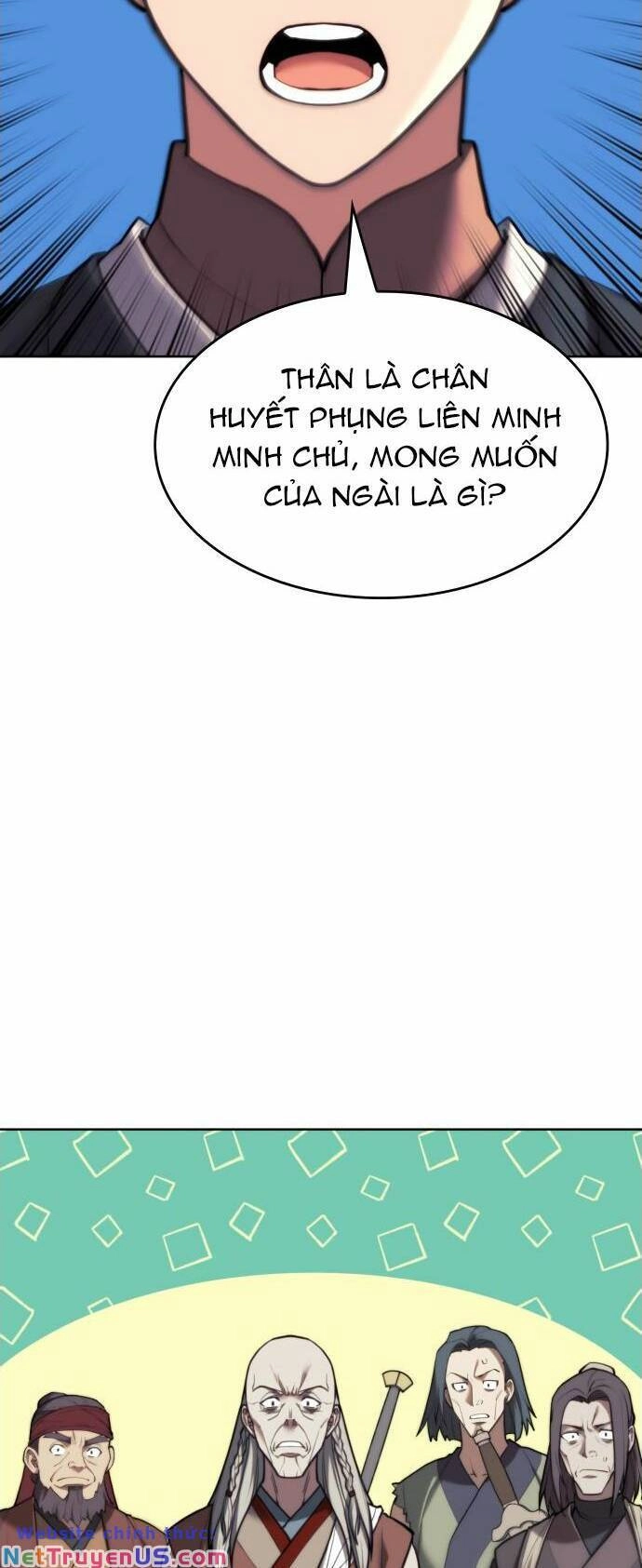 Võ Giả Bất Đắc Dĩ Chapter 171 - 48