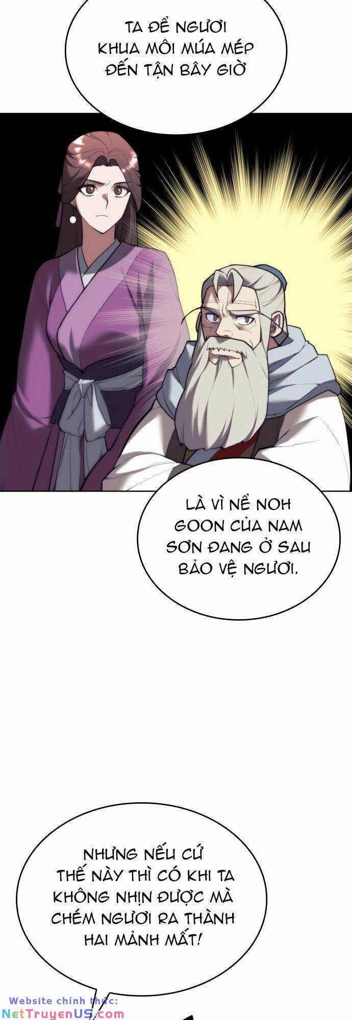 Võ Giả Bất Đắc Dĩ Chapter 171 - 50