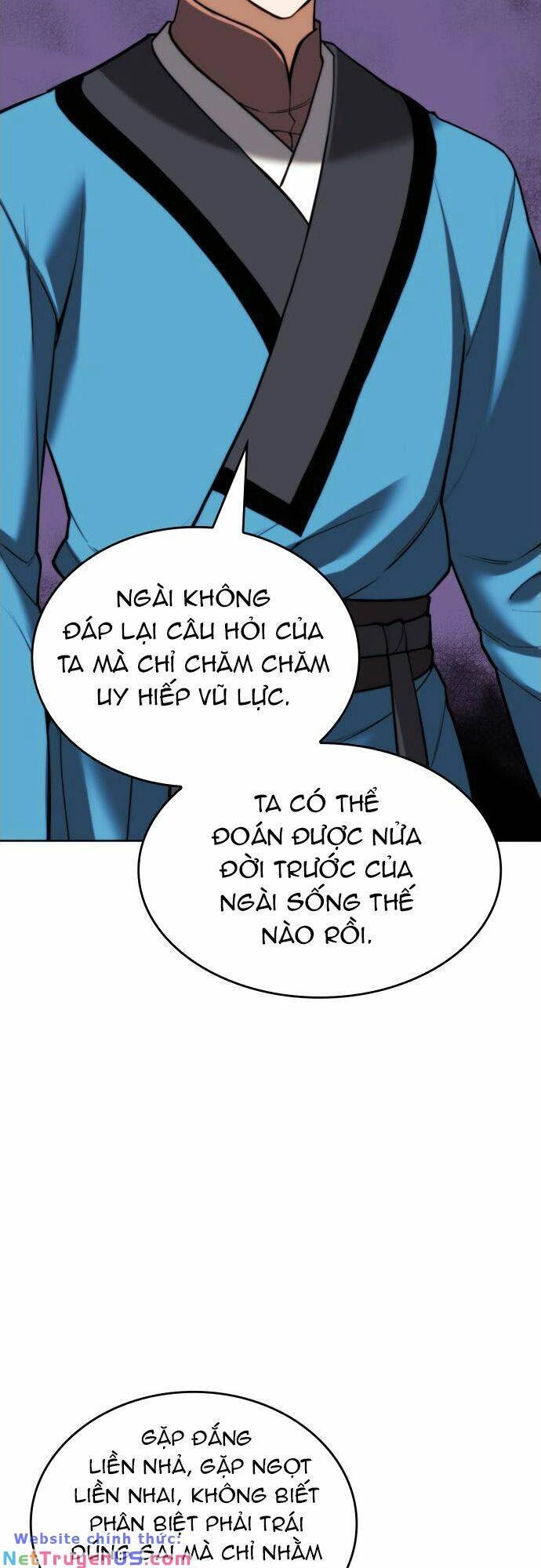 Võ Giả Bất Đắc Dĩ Chapter 171 - 52