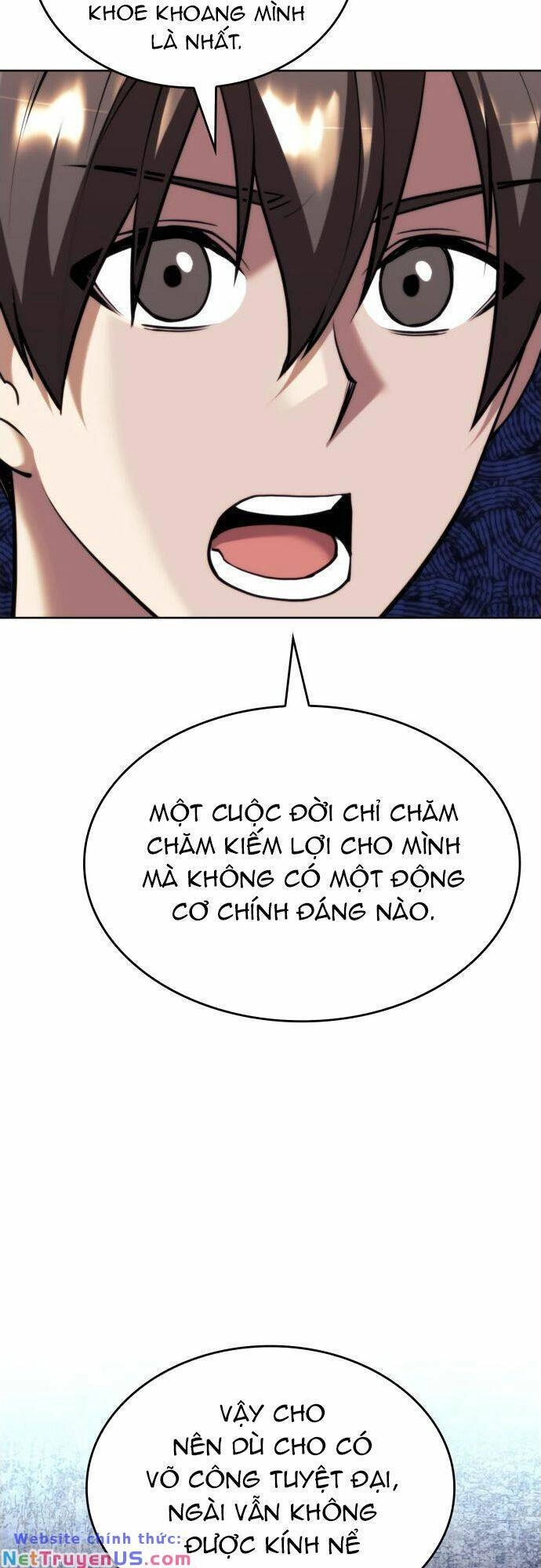 Võ Giả Bất Đắc Dĩ Chapter 171 - 53