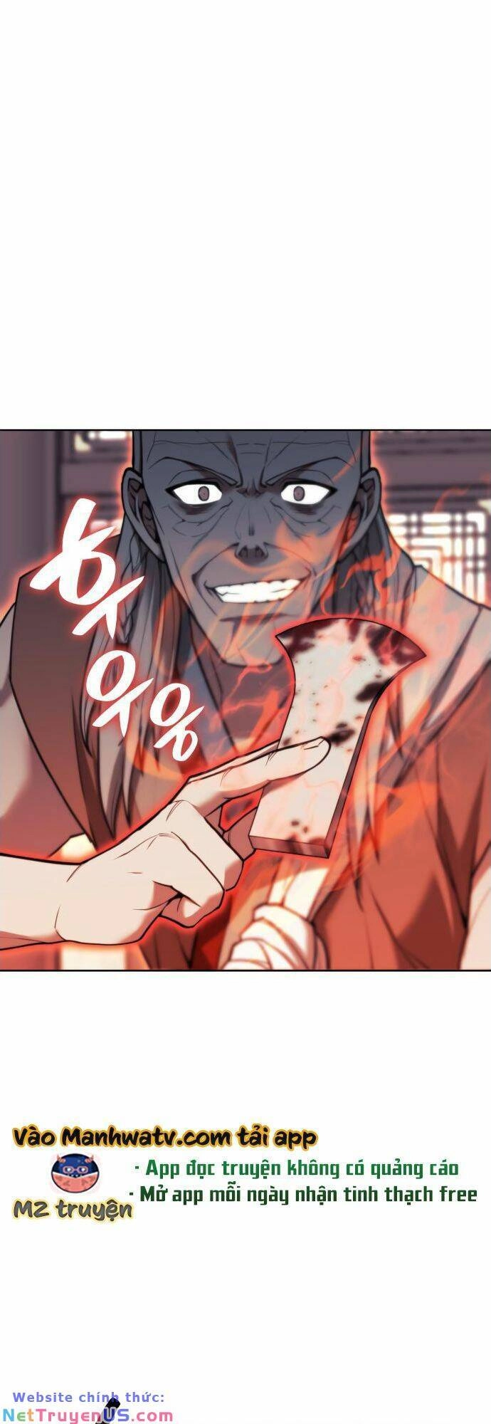 Võ Giả Bất Đắc Dĩ Chapter 171 - 61