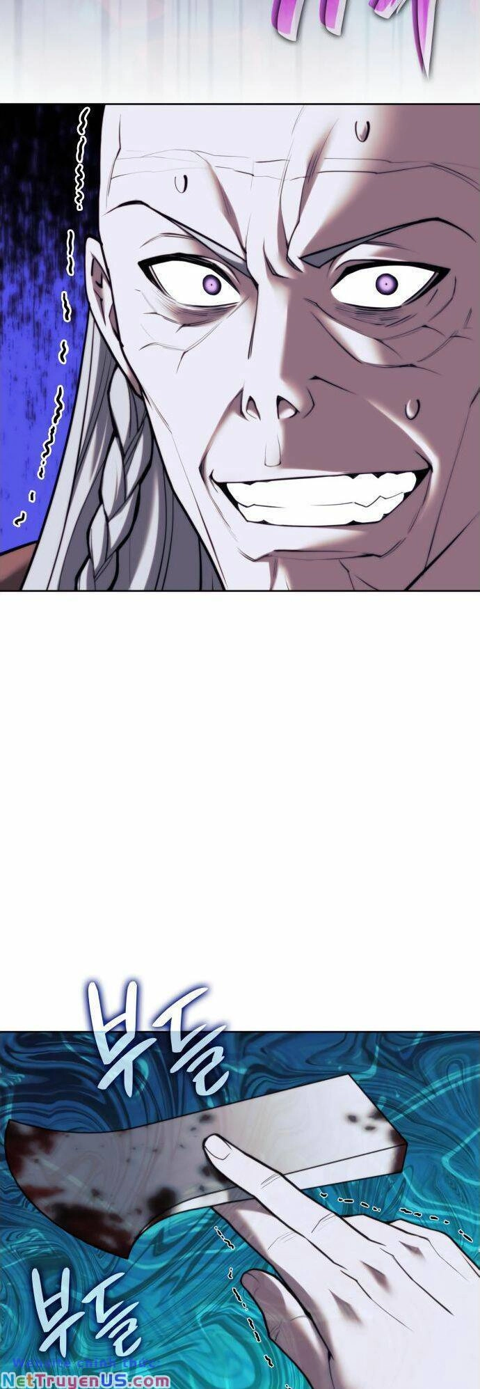 Võ Giả Bất Đắc Dĩ Chapter 171 - 64