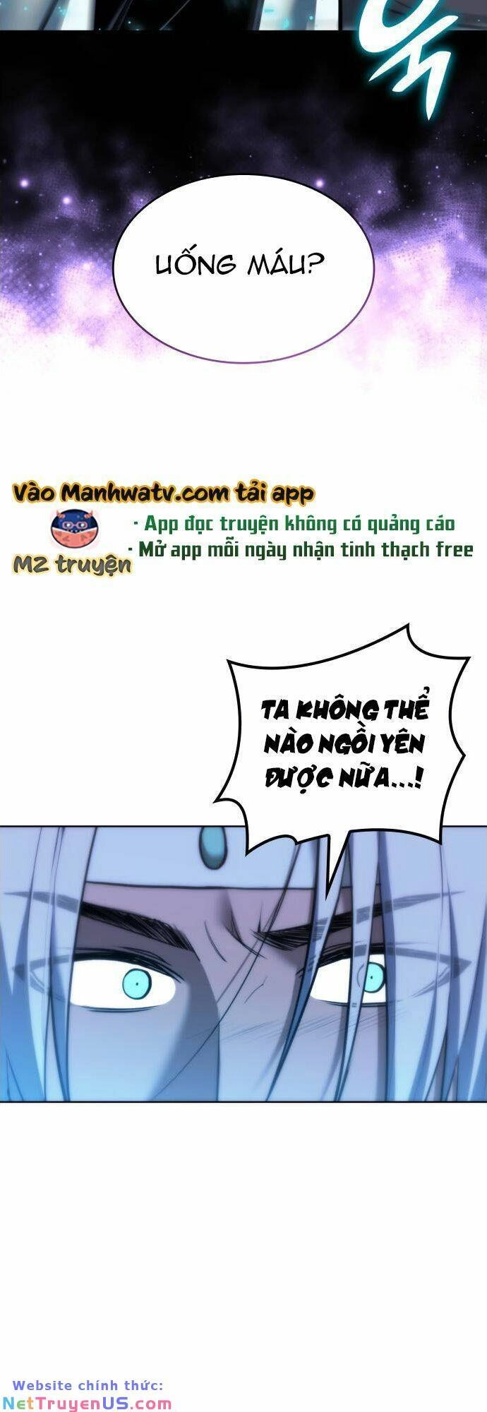 Võ Giả Bất Đắc Dĩ Chapter 171 - 67