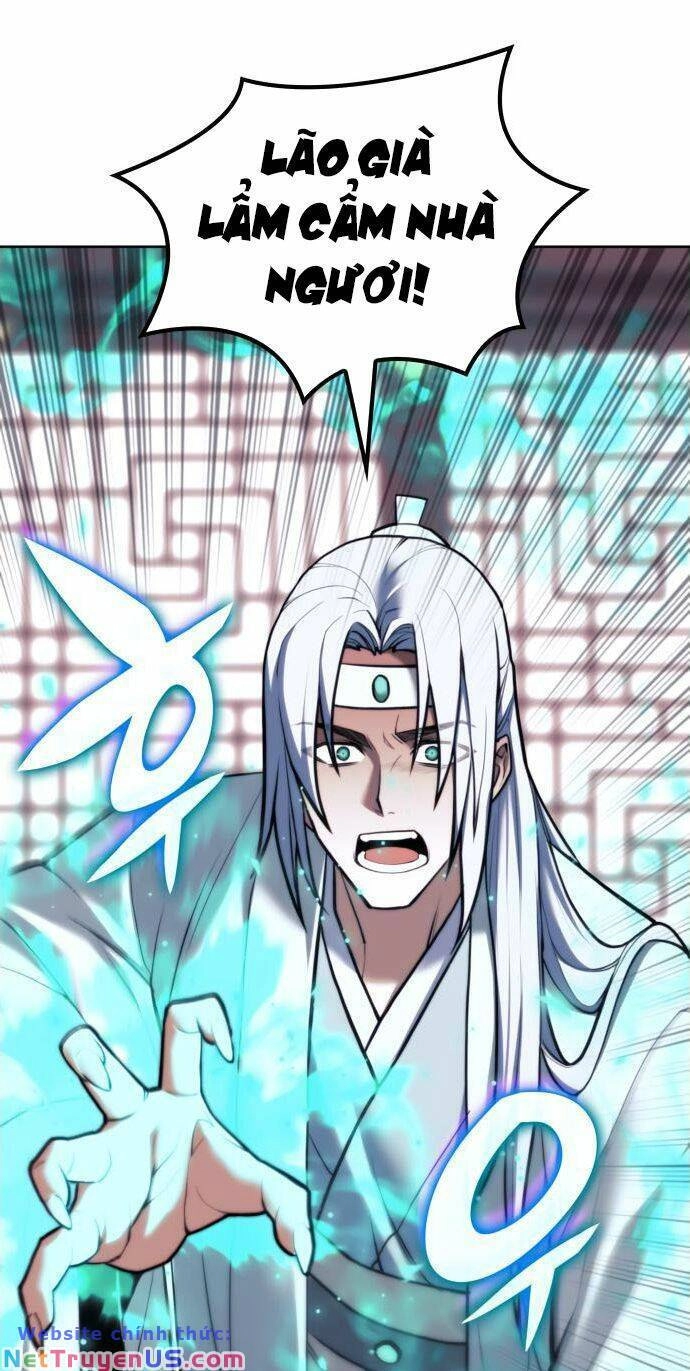 Võ Giả Bất Đắc Dĩ Chapter 171 - 68