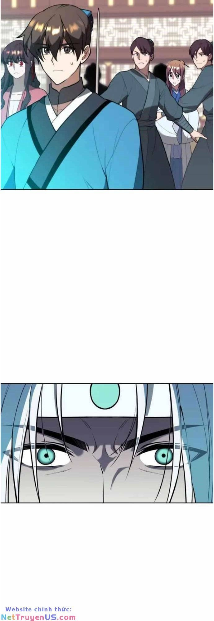 Võ Giả Bất Đắc Dĩ Chapter 172 - 8