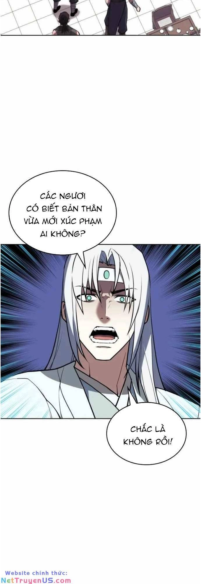 Võ Giả Bất Đắc Dĩ Chapter 172 - 11