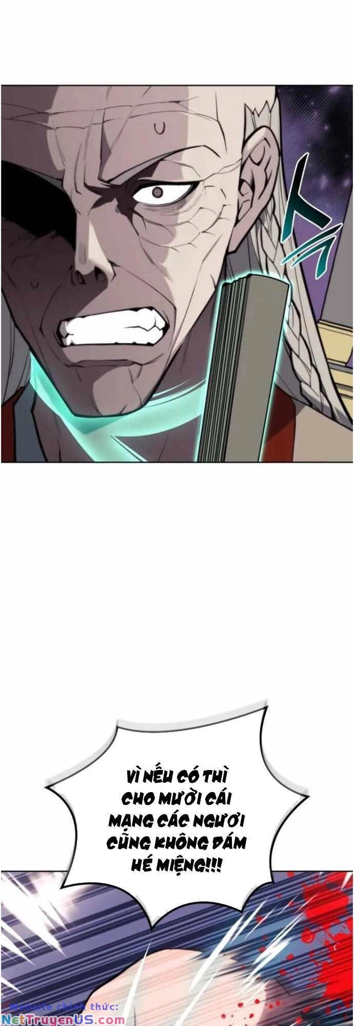 Võ Giả Bất Đắc Dĩ Chapter 172 - 12