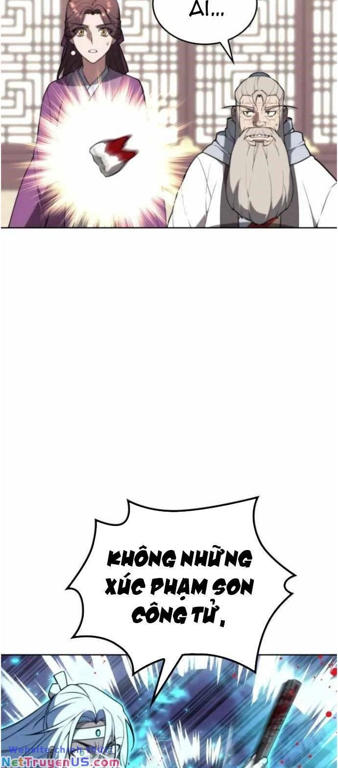 Võ Giả Bất Đắc Dĩ Chapter 172 - 15