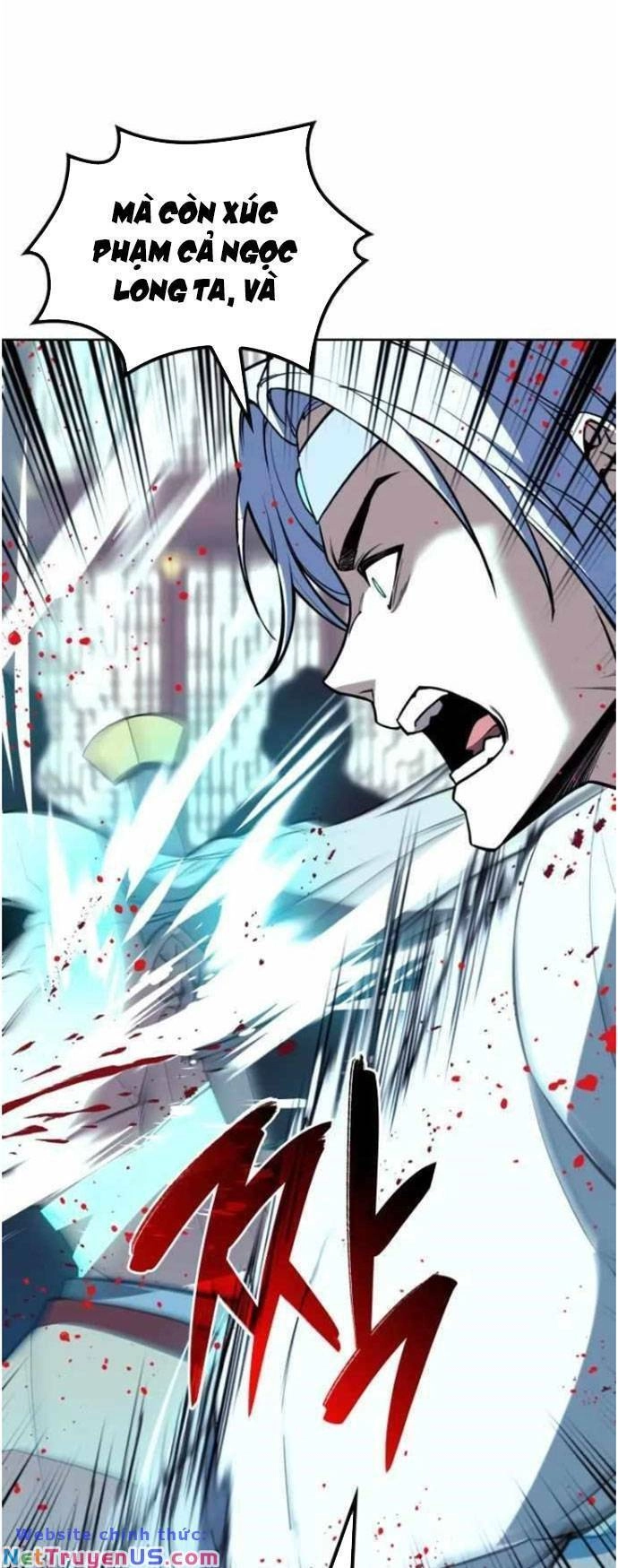 Võ Giả Bất Đắc Dĩ Chapter 172 - 17