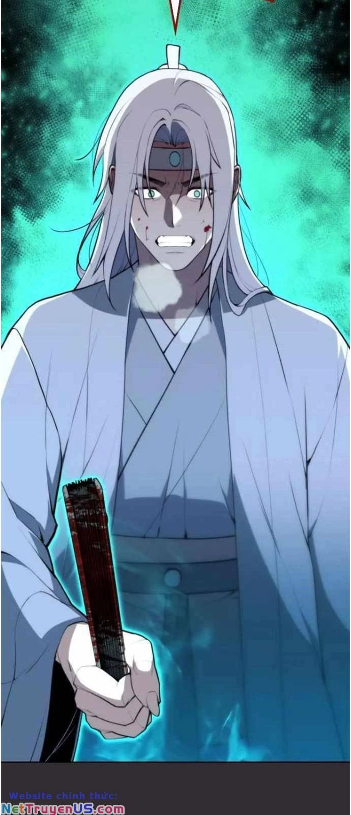 Võ Giả Bất Đắc Dĩ Chapter 172 - 20