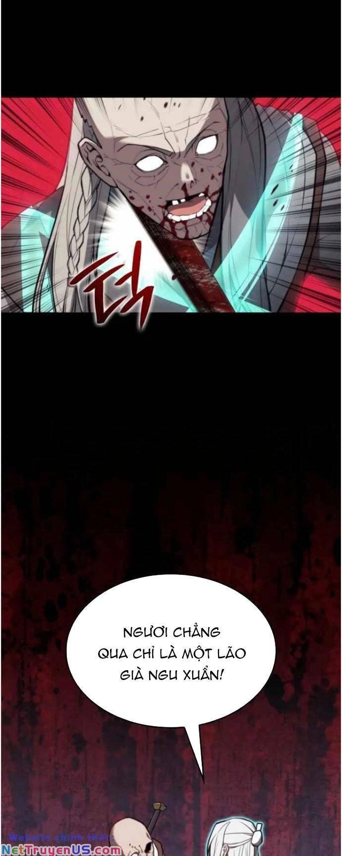 Võ Giả Bất Đắc Dĩ Chapter 172 - 23