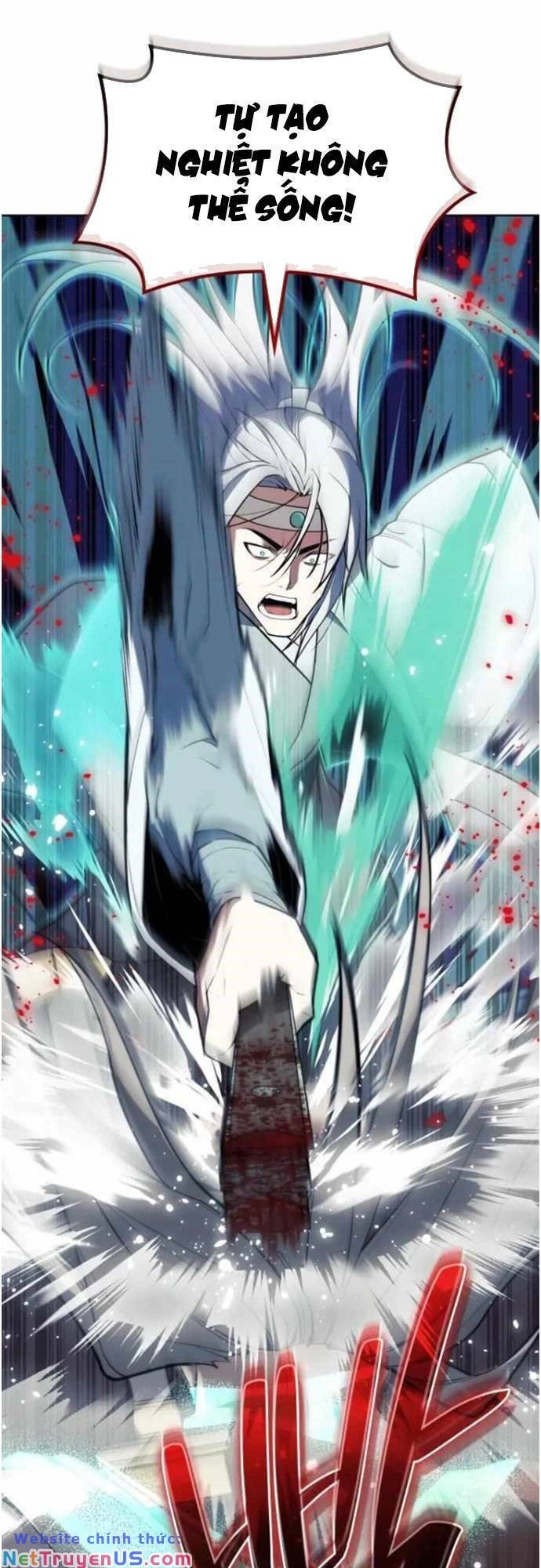 Võ Giả Bất Đắc Dĩ Chapter 172 - 25