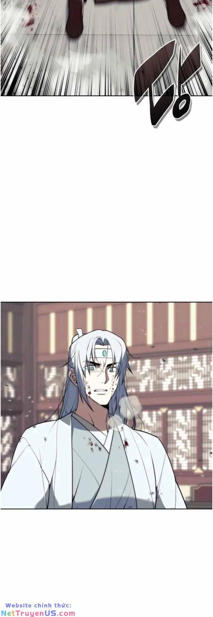 Võ Giả Bất Đắc Dĩ Chapter 172 - 28