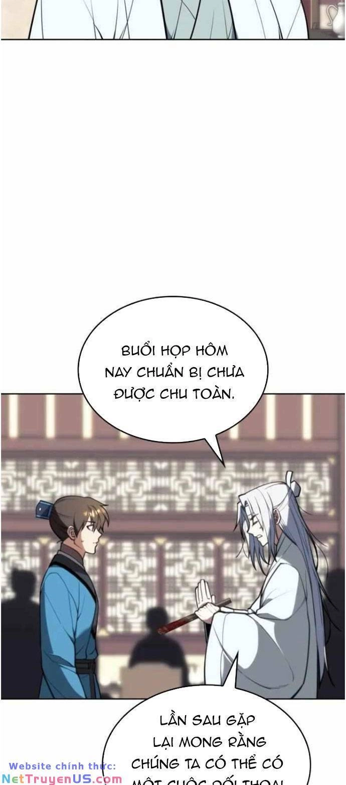 Võ Giả Bất Đắc Dĩ Chapter 172 - 32