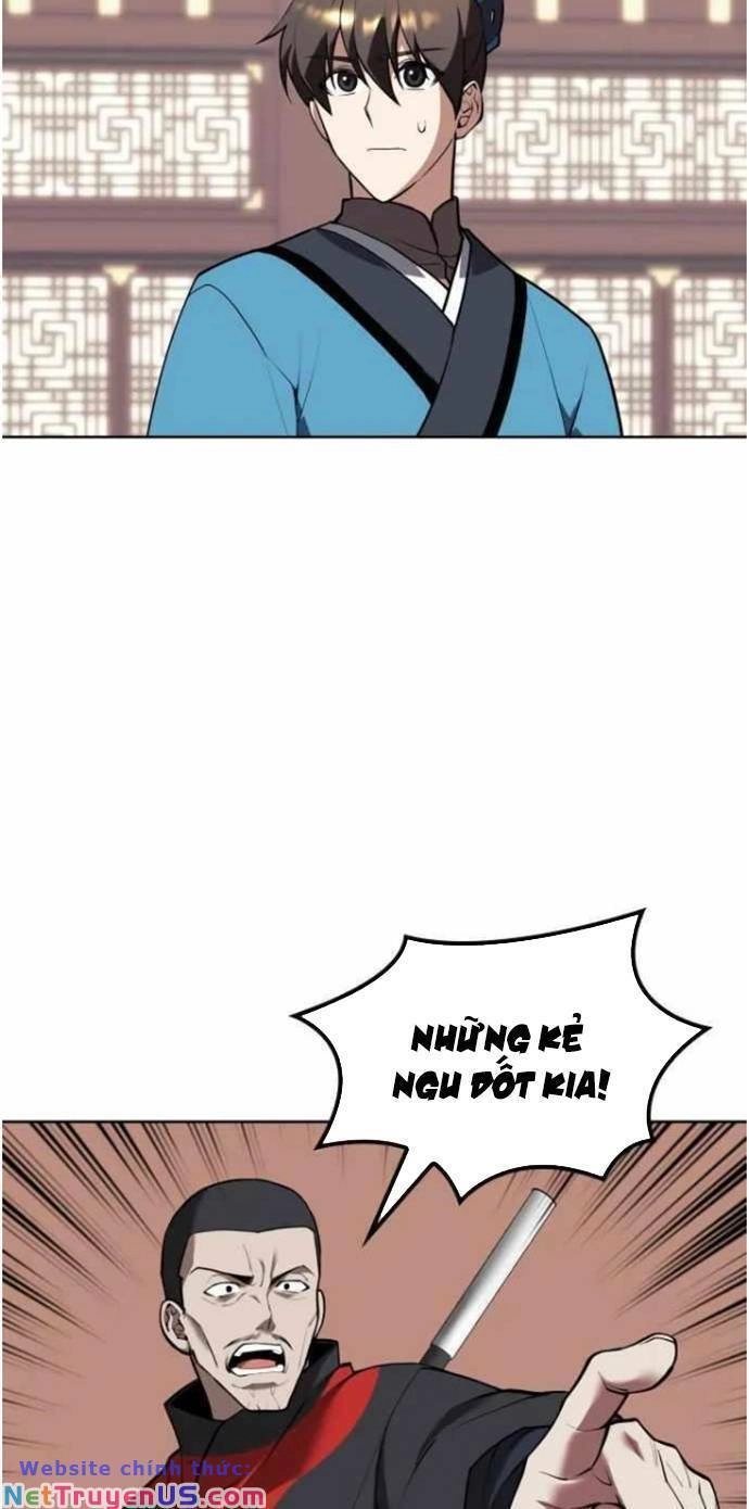 Võ Giả Bất Đắc Dĩ Chapter 172 - 35