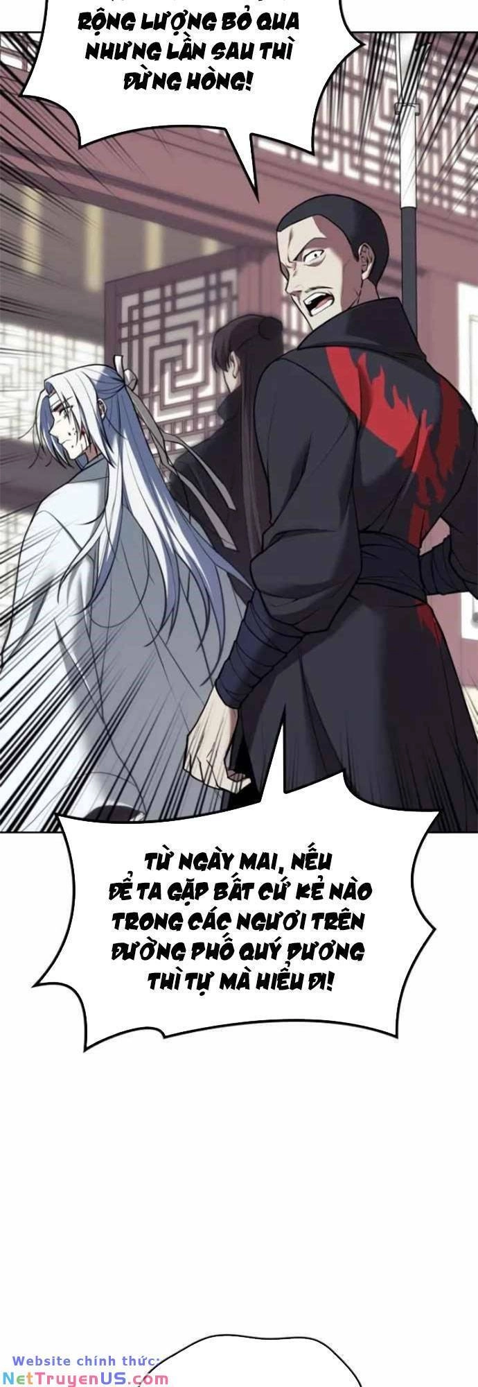 Võ Giả Bất Đắc Dĩ Chapter 172 - 39