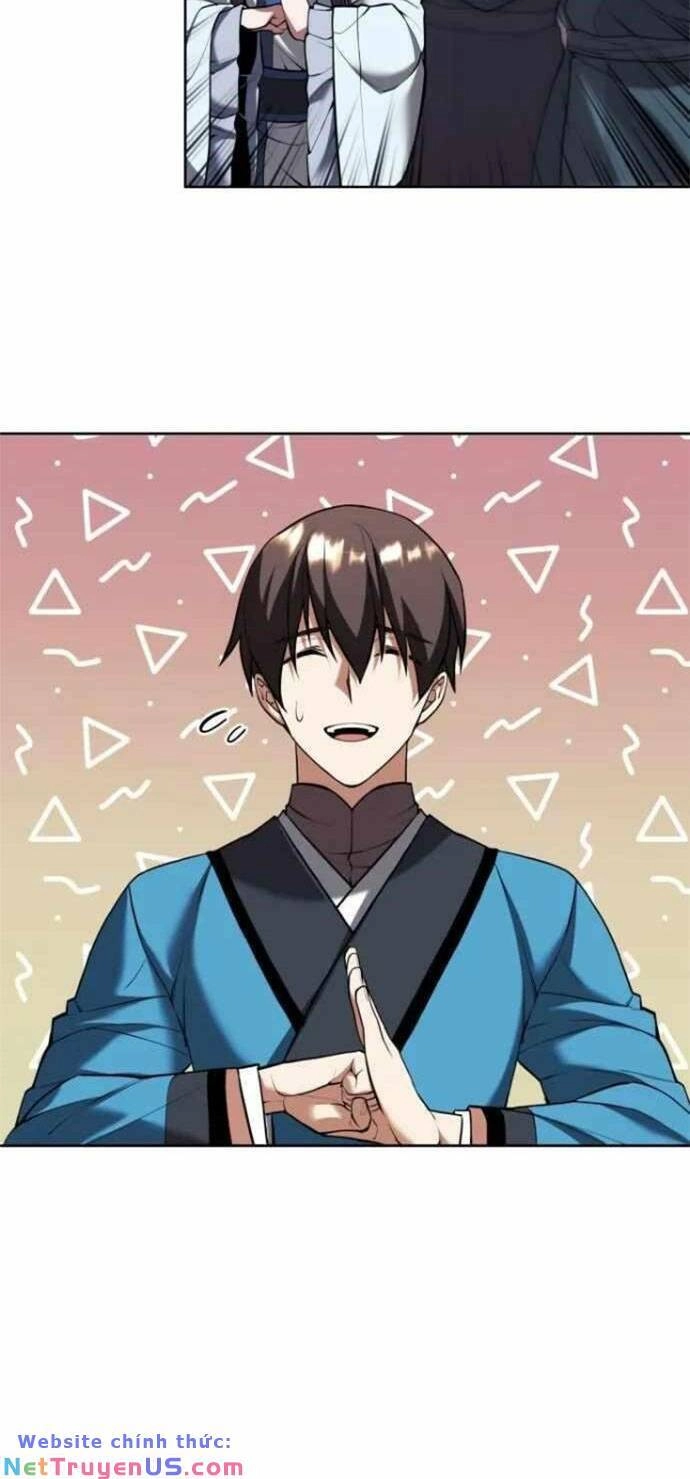 Võ Giả Bất Đắc Dĩ Chapter 172 - 47