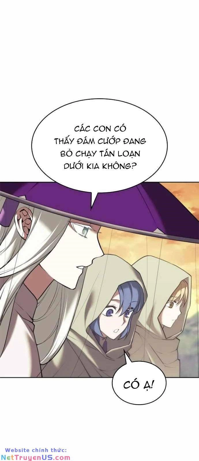 Võ Giả Bất Đắc Dĩ Chapter 172 - 51