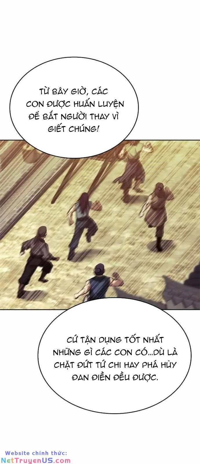 Võ Giả Bất Đắc Dĩ Chapter 172 - 52