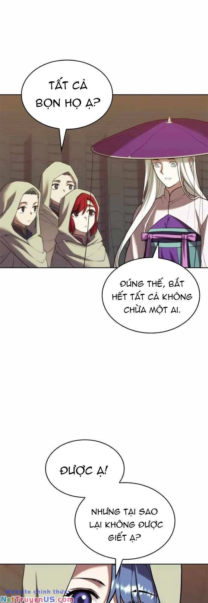 Võ Giả Bất Đắc Dĩ Chapter 172 - 53