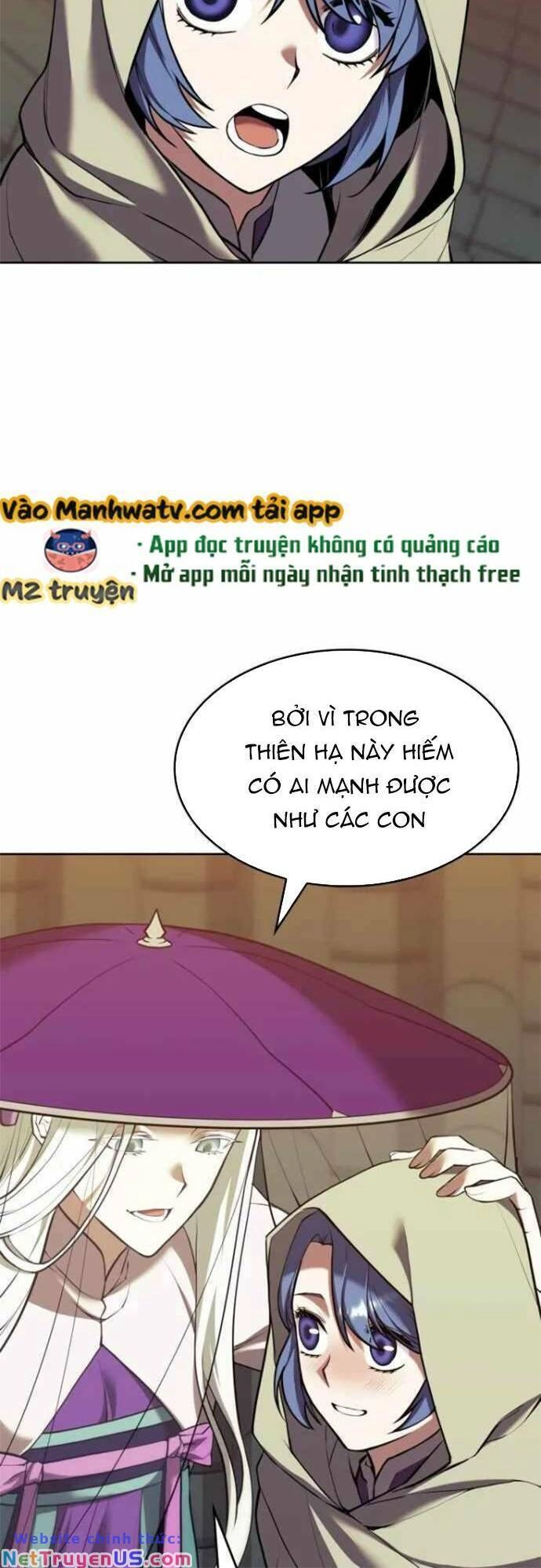 Võ Giả Bất Đắc Dĩ Chapter 172 - 54