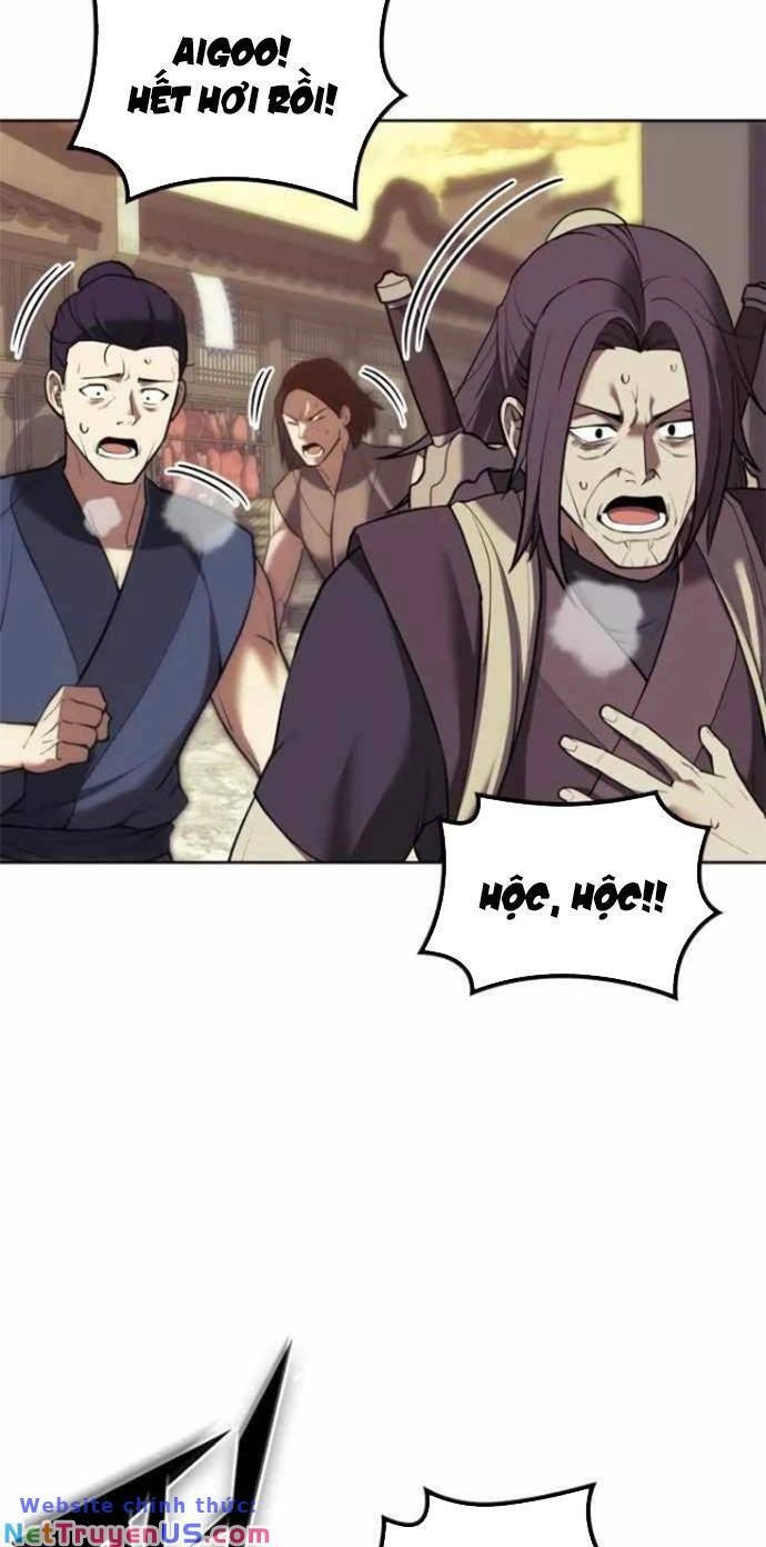 Võ Giả Bất Đắc Dĩ Chapter 172 - 58