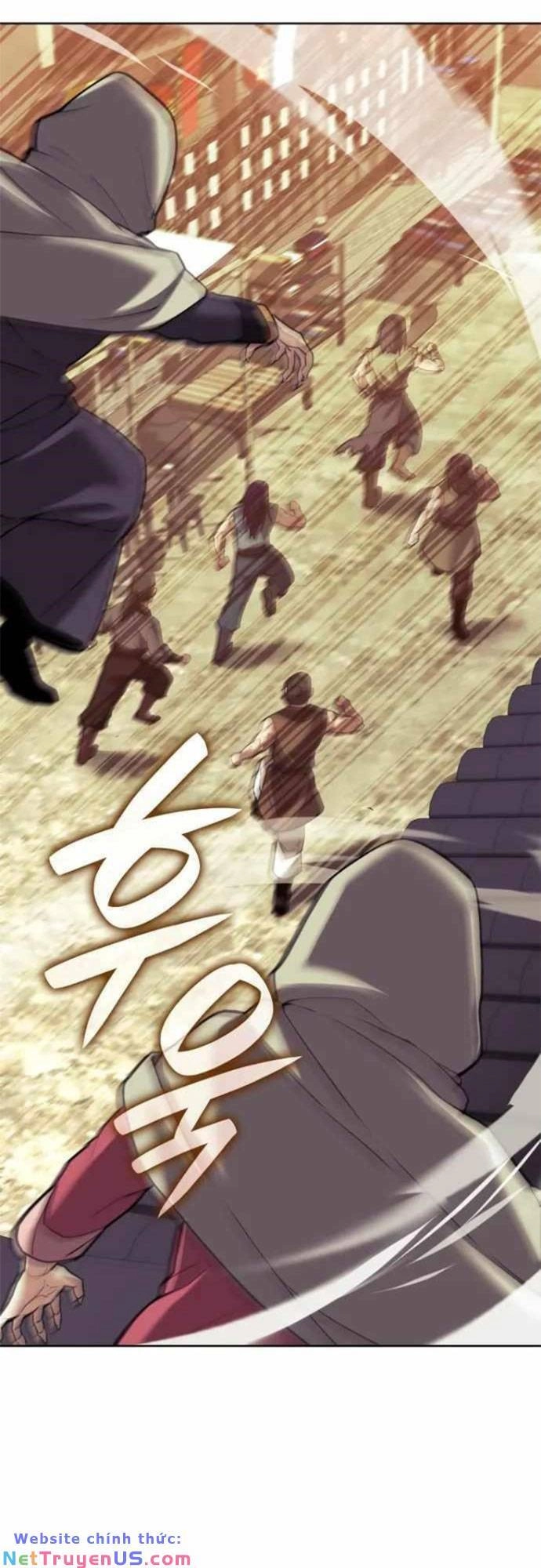 Võ Giả Bất Đắc Dĩ Chapter 172 - 60