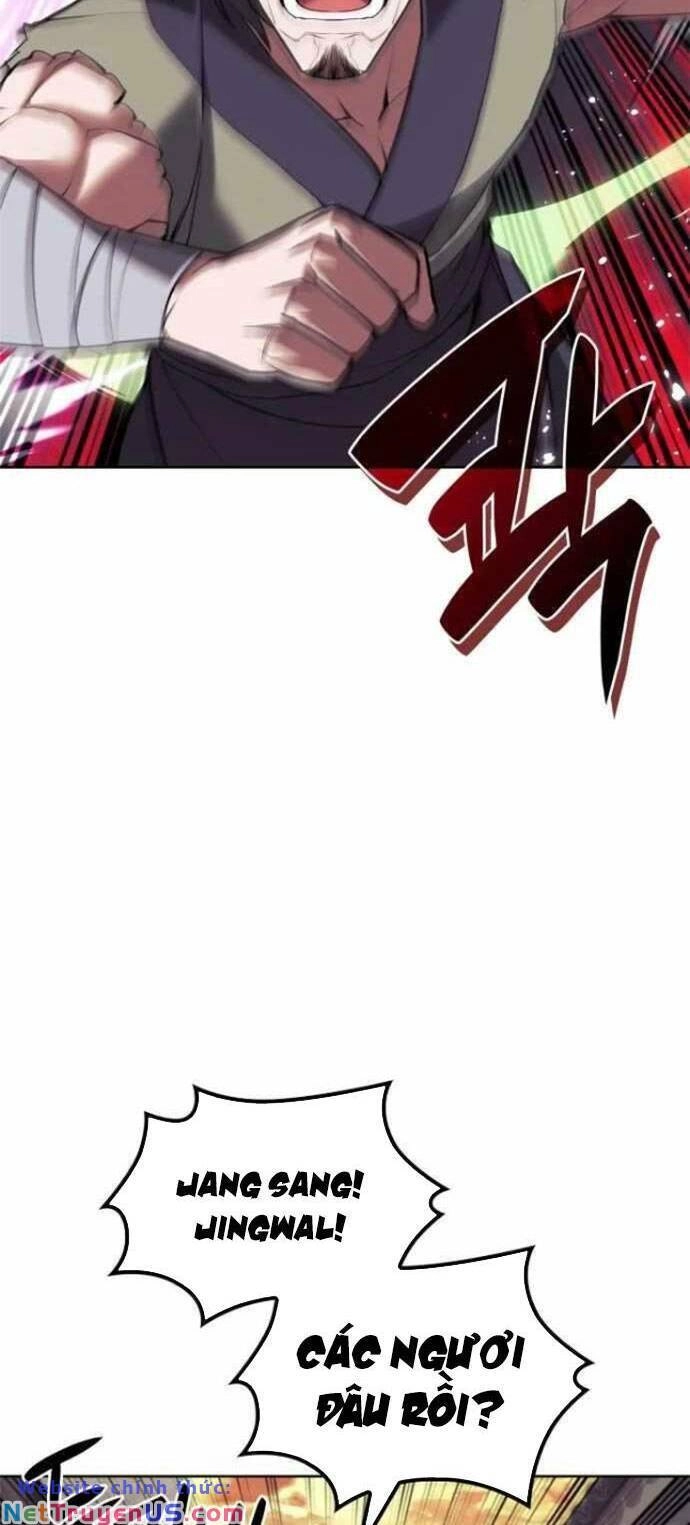 Võ Giả Bất Đắc Dĩ Chapter 172 - 62