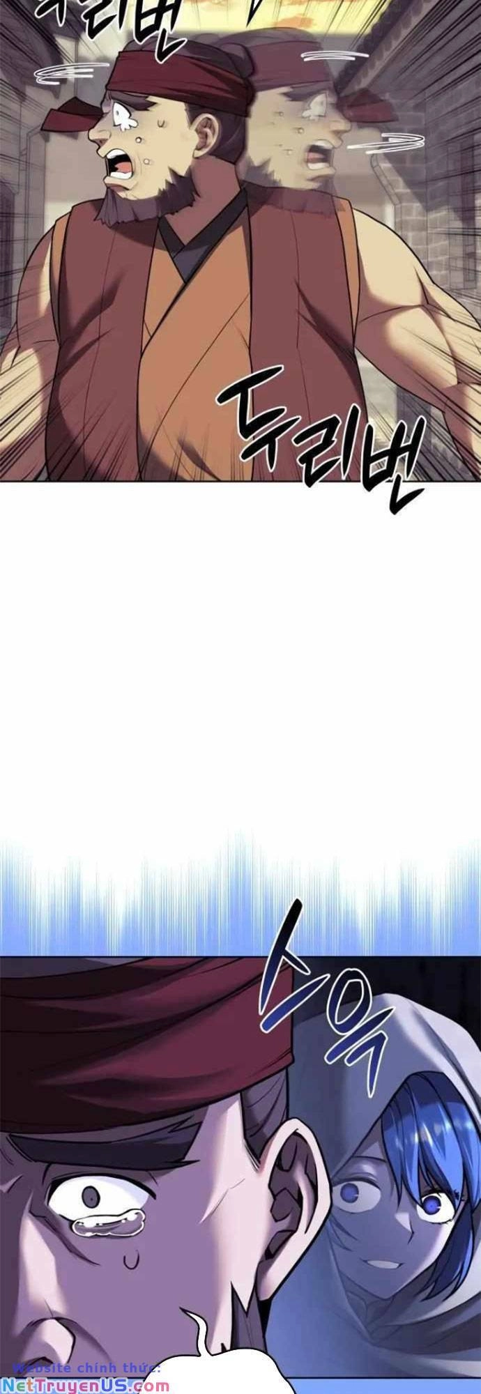 Võ Giả Bất Đắc Dĩ Chapter 172 - 63