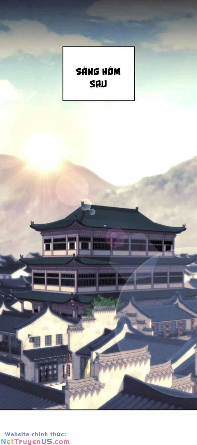 Võ Giả Bất Đắc Dĩ Chapter 172 - 65