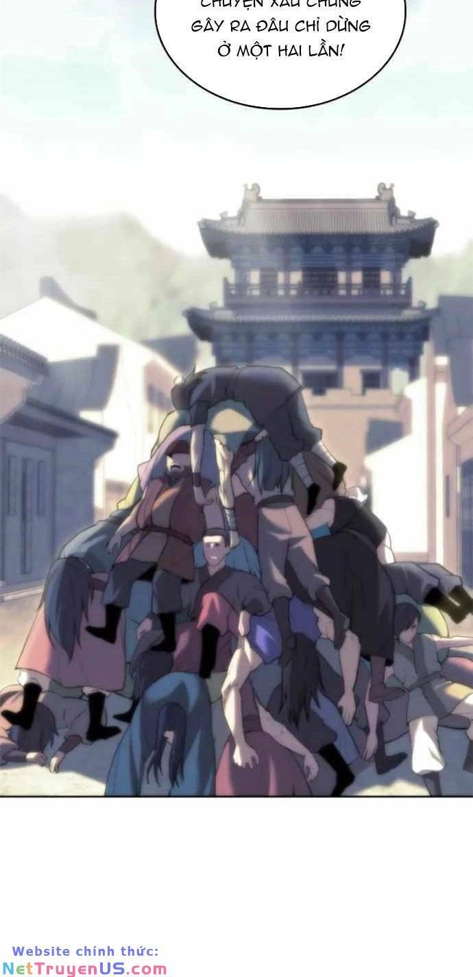 Võ Giả Bất Đắc Dĩ Chapter 172 - 67