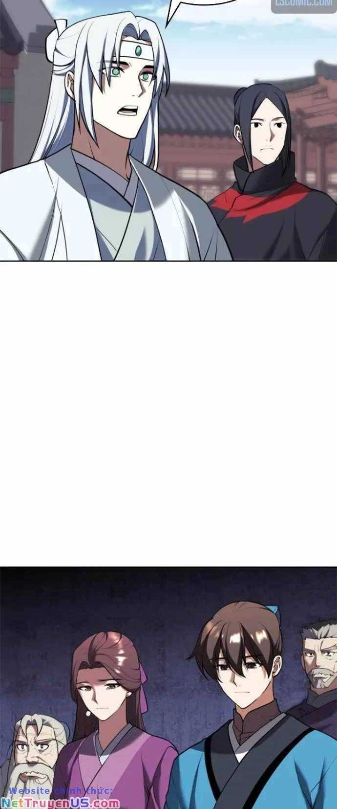 Võ Giả Bất Đắc Dĩ Chapter 172 - 72