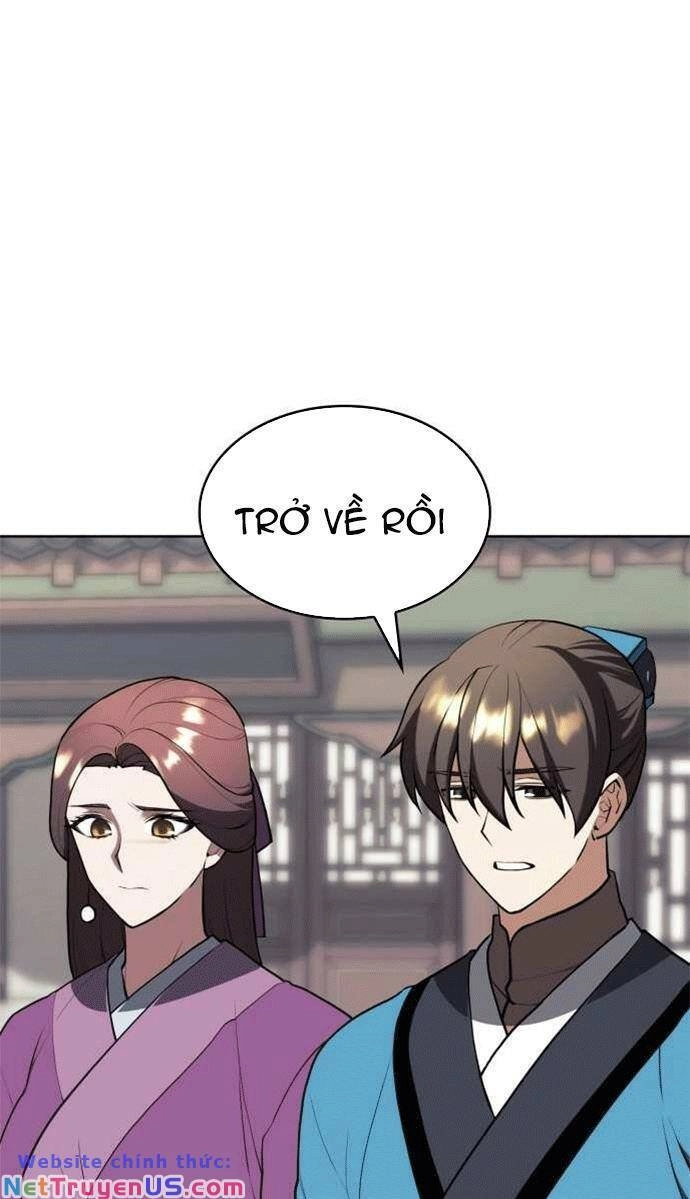 Võ Giả Bất Đắc Dĩ Chapter 173 - 2