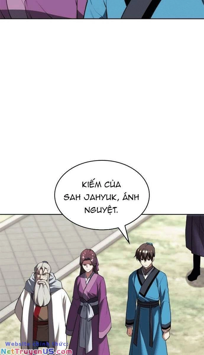 Võ Giả Bất Đắc Dĩ Chapter 173 - 3