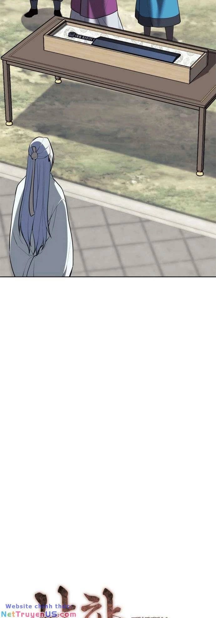 Võ Giả Bất Đắc Dĩ Chapter 173 - 4