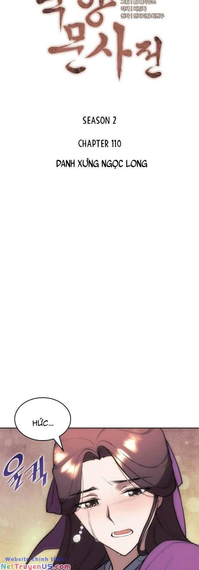 Võ Giả Bất Đắc Dĩ Chapter 173 - 5