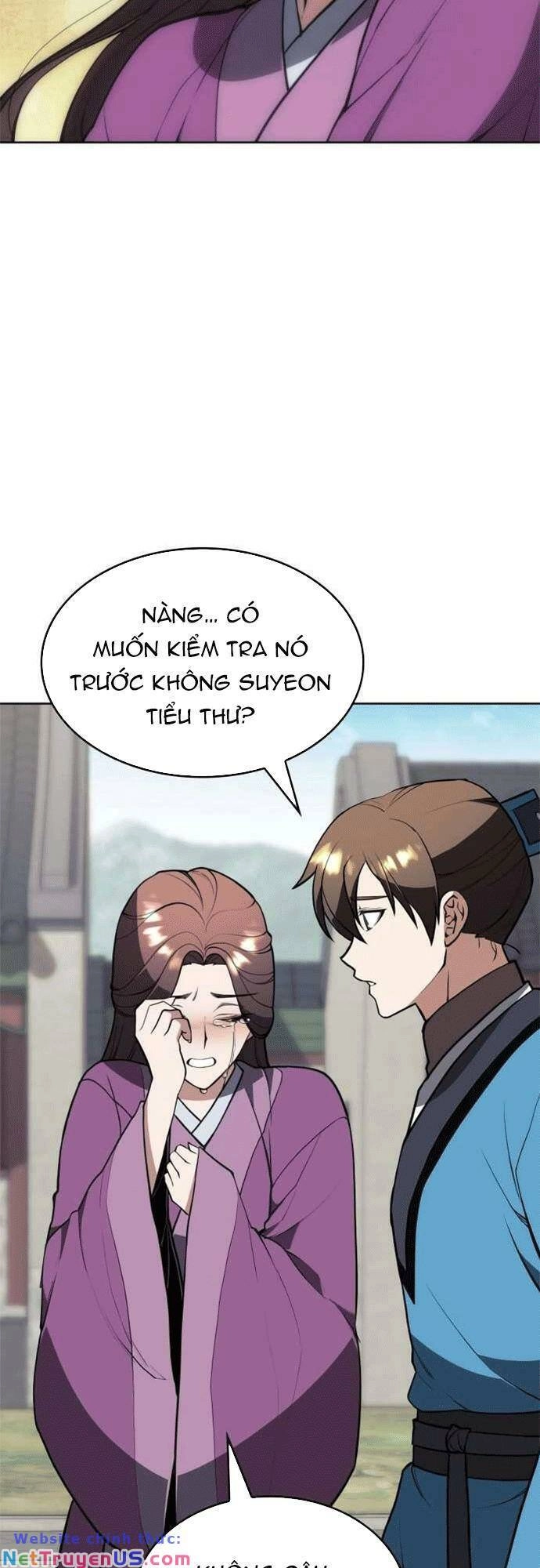 Võ Giả Bất Đắc Dĩ Chapter 173 - 6