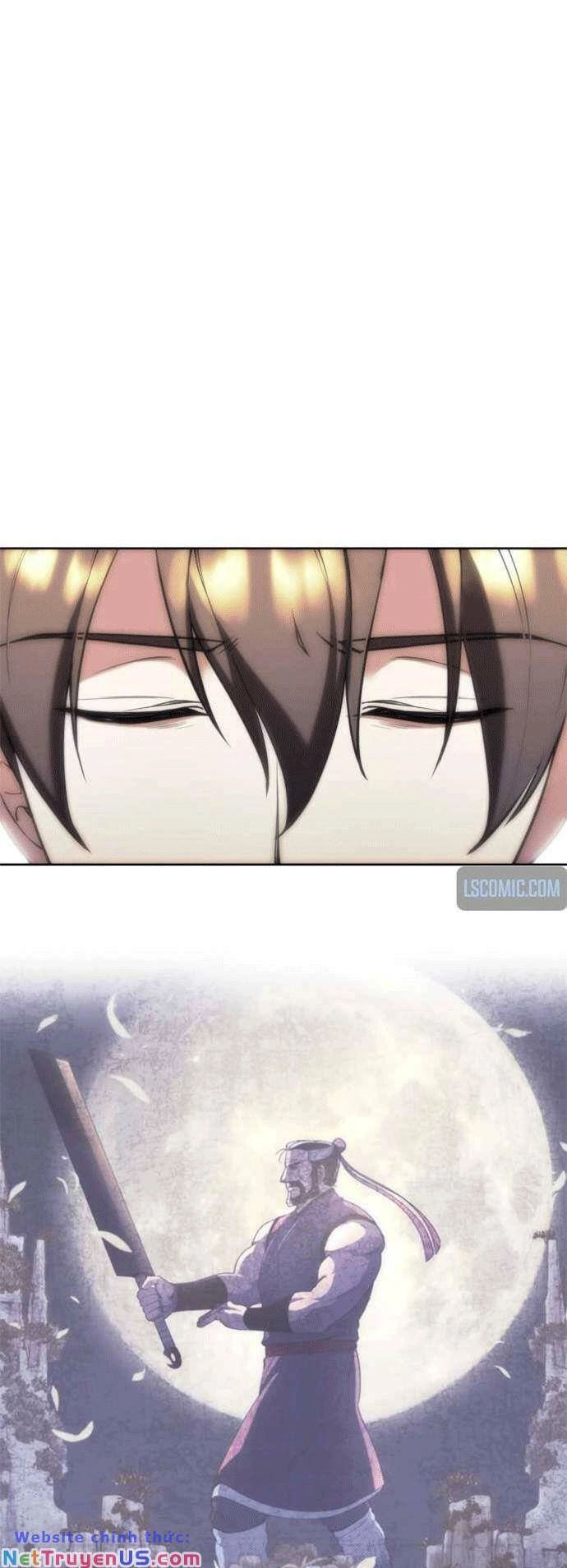 Võ Giả Bất Đắc Dĩ Chapter 173 - 8