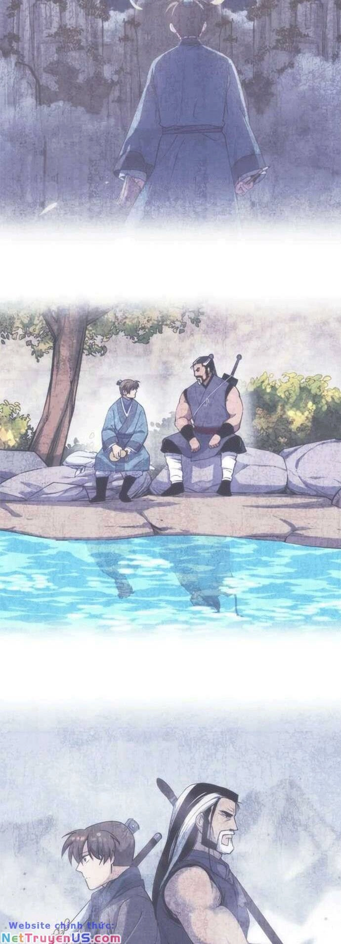 Võ Giả Bất Đắc Dĩ Chapter 173 - 9