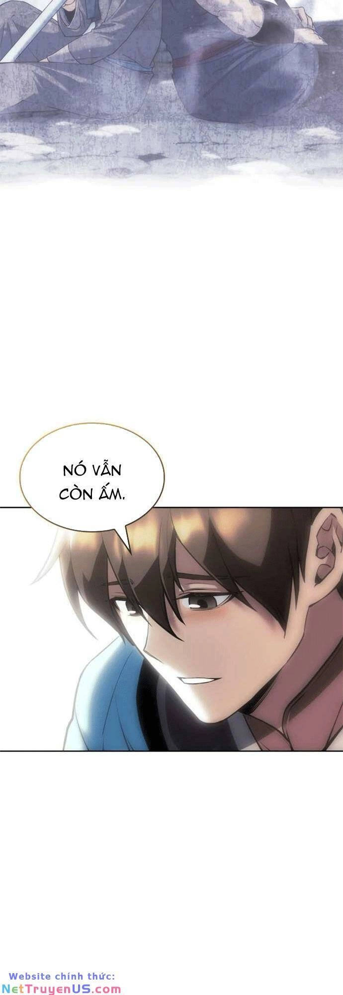 Võ Giả Bất Đắc Dĩ Chapter 173 - 10