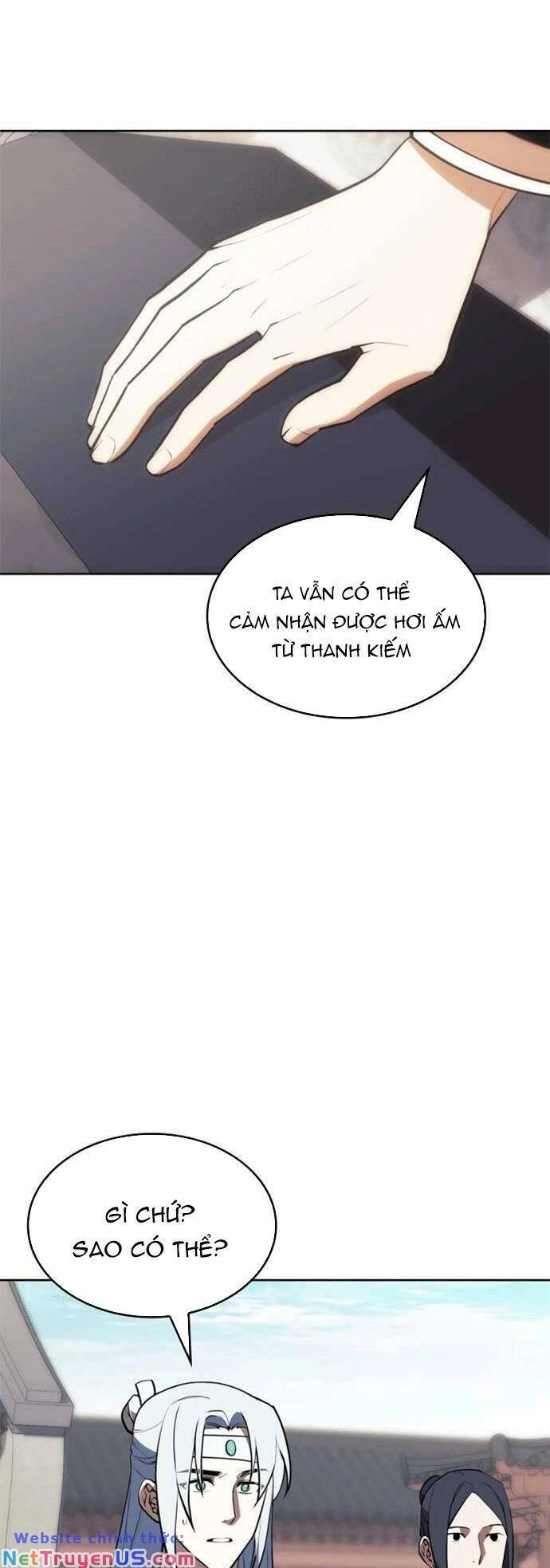 Võ Giả Bất Đắc Dĩ Chapter 173 - 11