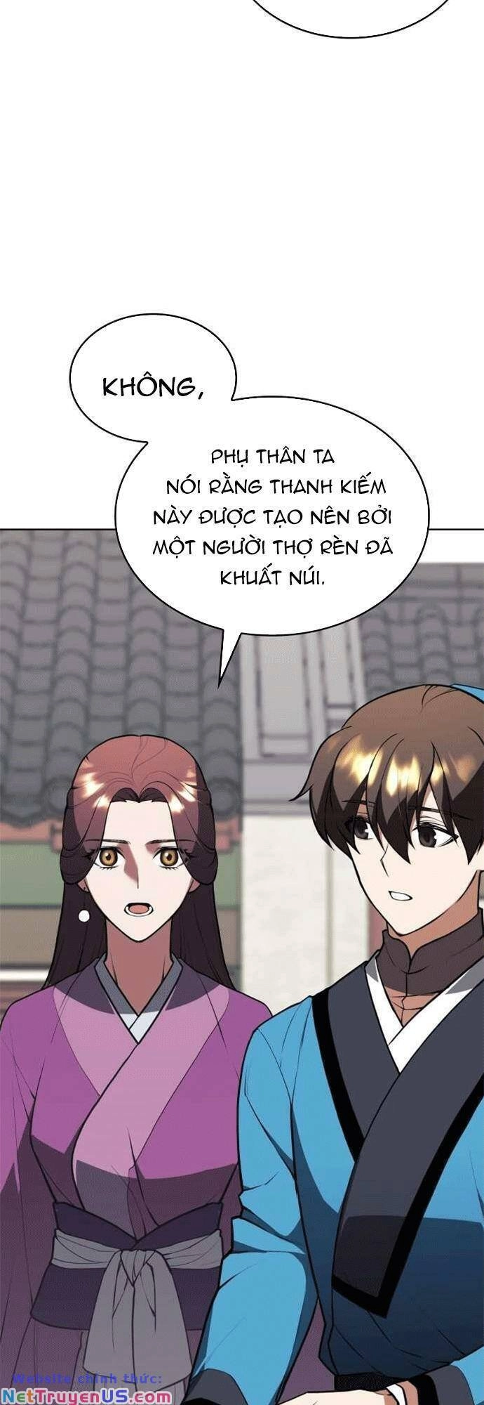 Võ Giả Bất Đắc Dĩ Chapter 173 - 13