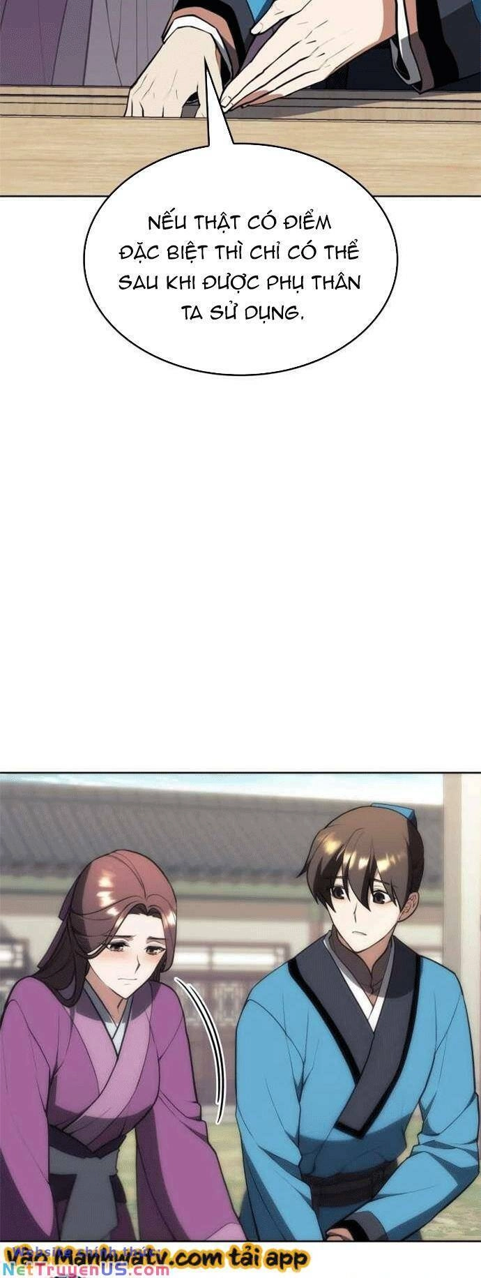 Võ Giả Bất Đắc Dĩ Chapter 173 - 14