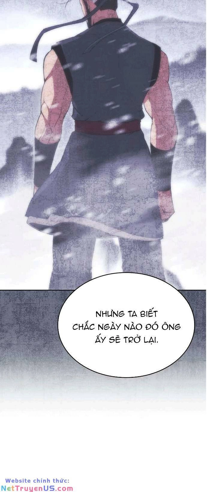 Võ Giả Bất Đắc Dĩ Chapter 173 - 21