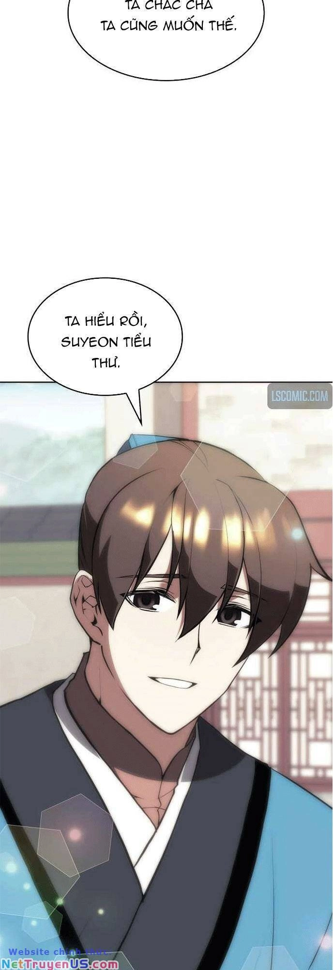 Võ Giả Bất Đắc Dĩ Chapter 173 - 23