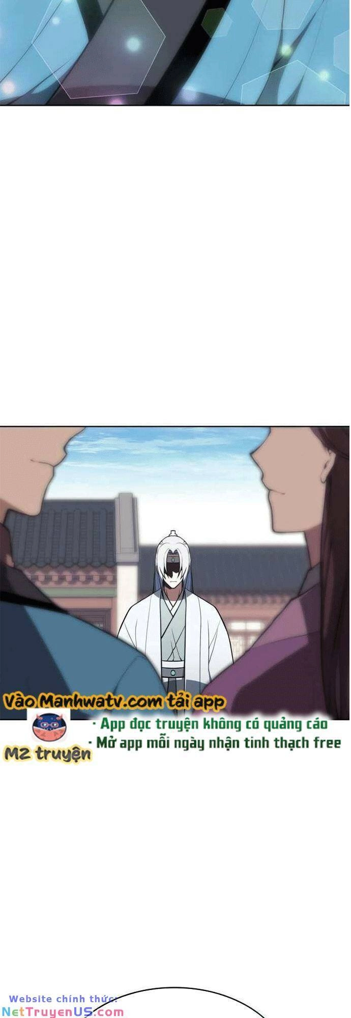 Võ Giả Bất Đắc Dĩ Chapter 173 - 24