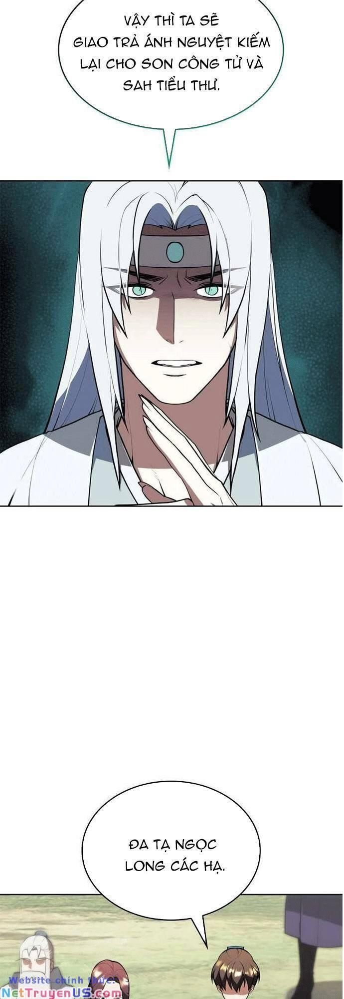 Võ Giả Bất Đắc Dĩ Chapter 173 - 25